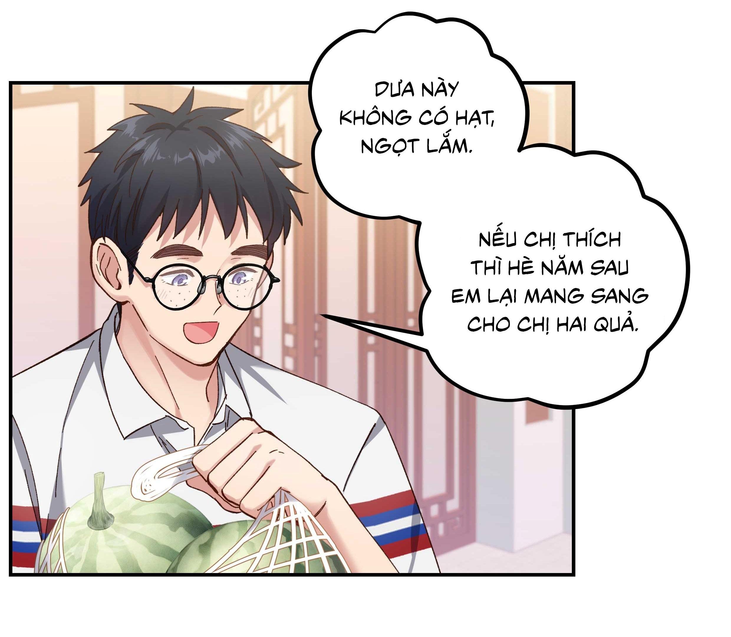 Đọc truyện Quán cơm tỳ hưu - Chapter 92