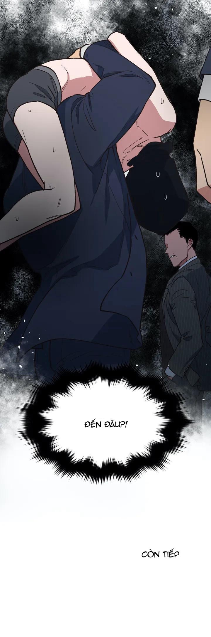 Đọc truyện Sự Quyến Rũ Cháy Bỏng - Chapter 2