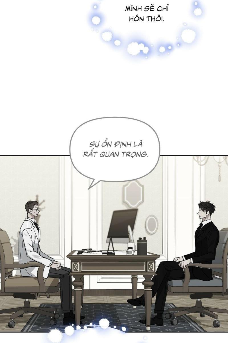 Đọc truyện Kiss me, liar (Ngoại truyện) - Chapter 16