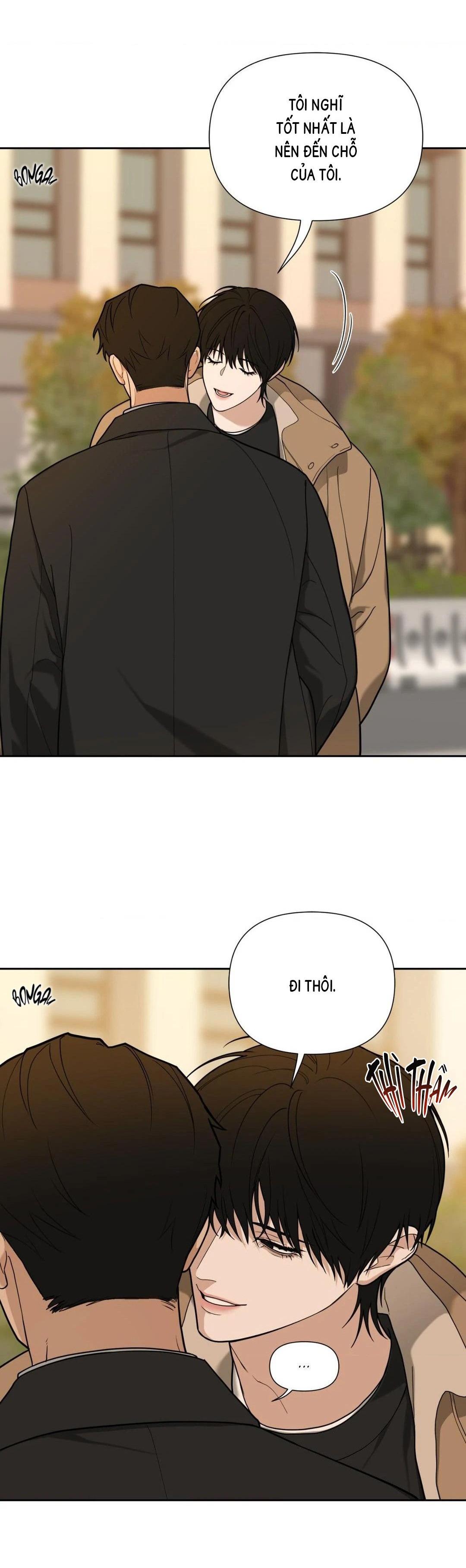 Đọc truyện TƯ DUY NGƯỢC - Chapter 5