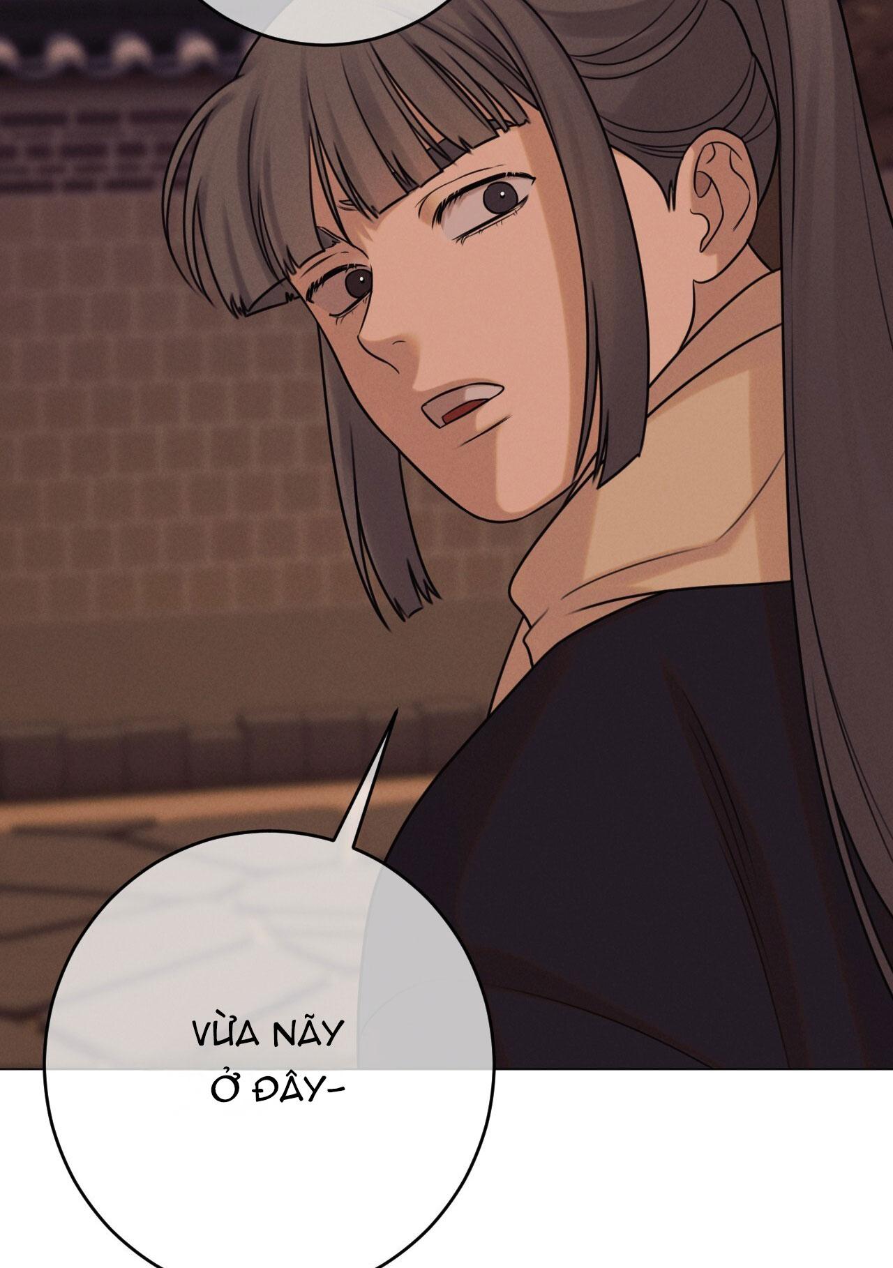 Đọc truyện QUẺ BÓI GIẤC MƠ CỦA YÊU TINH - Chapter 49