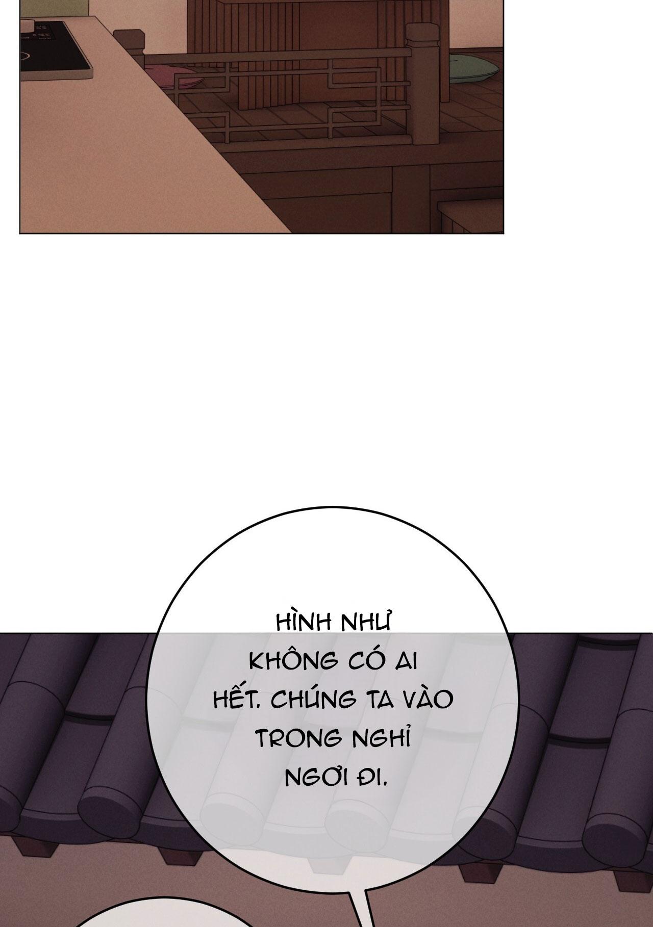 Đọc truyện QUẺ BÓI GIẤC MƠ CỦA YÊU TINH - Chapter 49