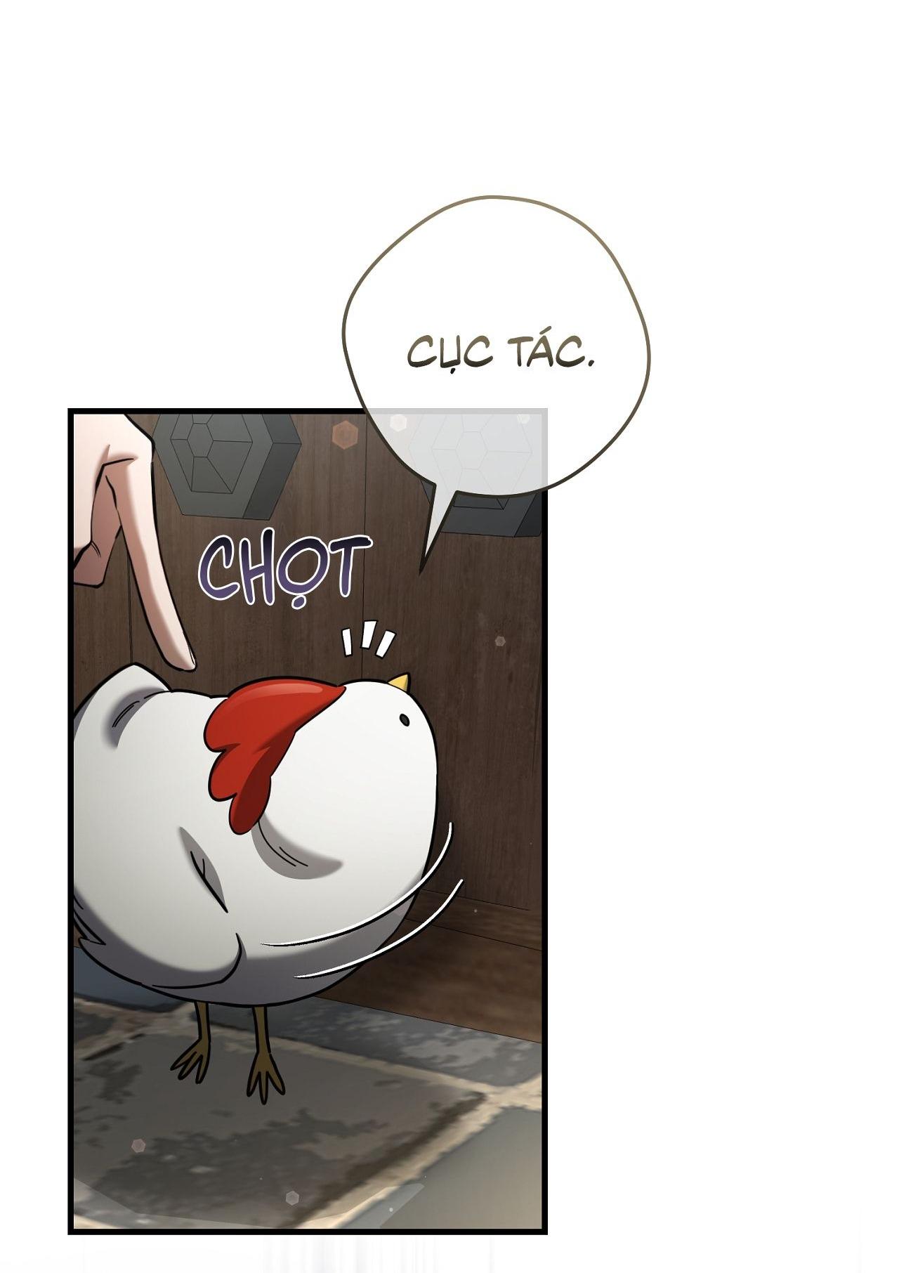 Đọc truyện Hunter muốn sống một cách yên bình - Chapter 35
