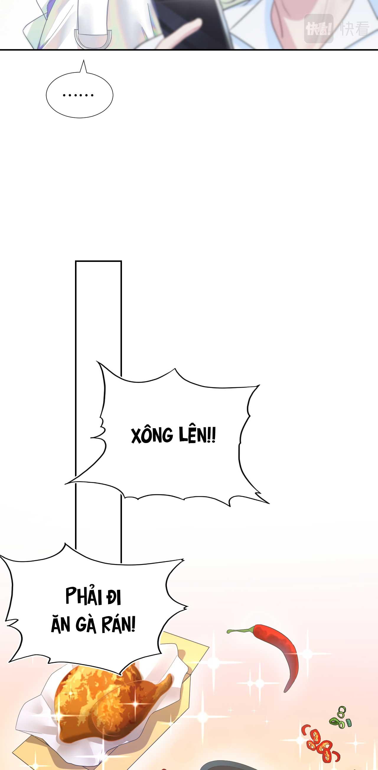 Đọc truyện Tuyệt mỹ bạch liên hoa online dạy học - Chapter 4
