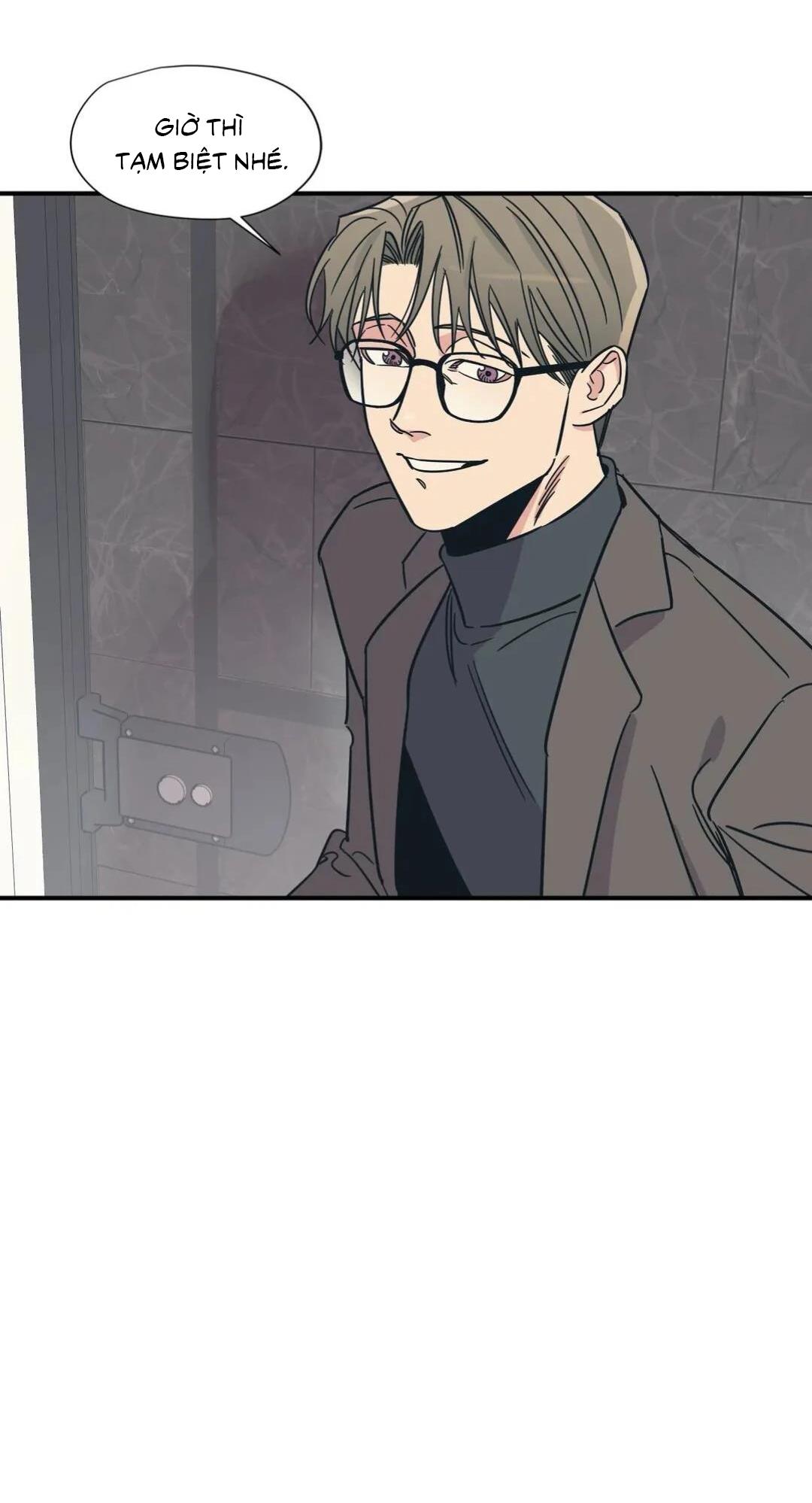 Đọc truyện Chuyện Tình Triệu Won - Chapter 8