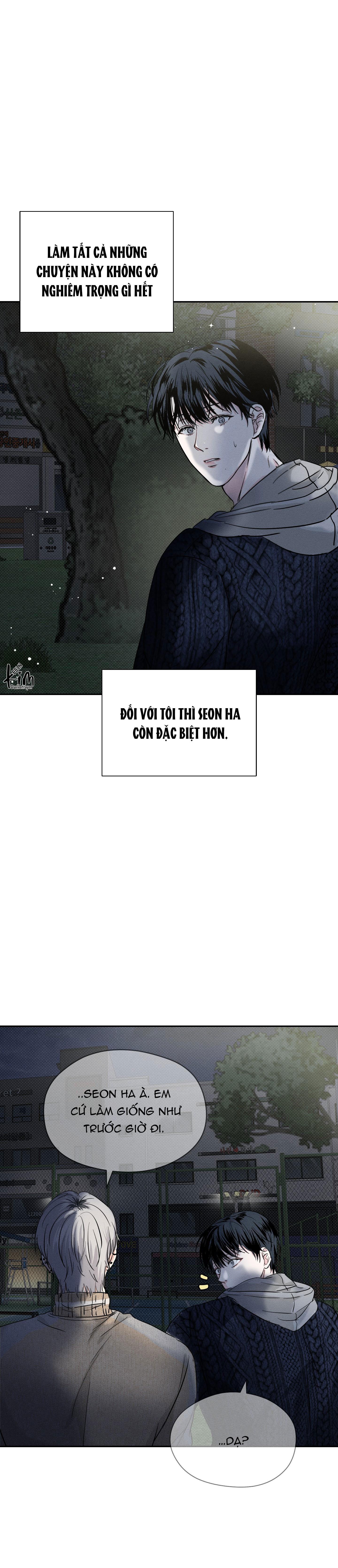 Đọc truyện BL NGẮN TUYỂN CHỌN - Chapter 34.91