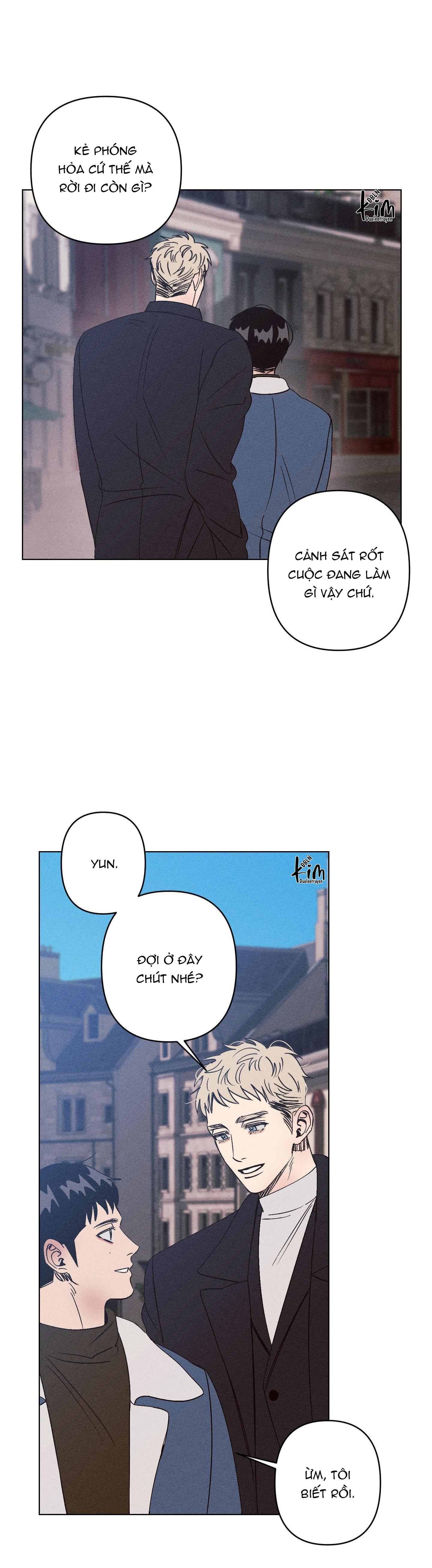 Đọc truyện SỰ THAM LAM CỦA NHÂN LOẠI - Chapter 16.91