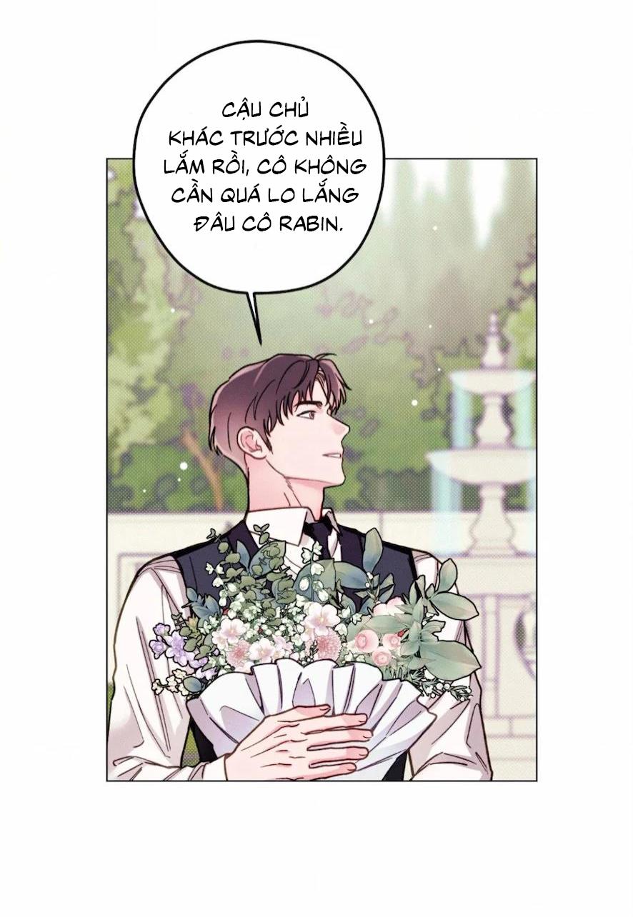 Đọc truyện Xuyên Thành Bá Tước Omega - Chapter 3