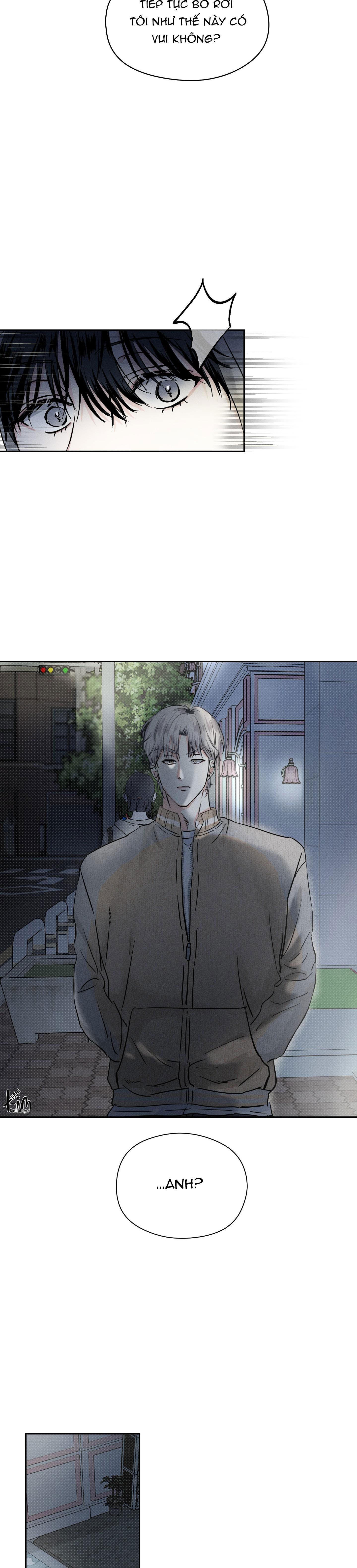 Đọc truyện BL NGẮN TUYỂN CHỌN - Chapter 34.91