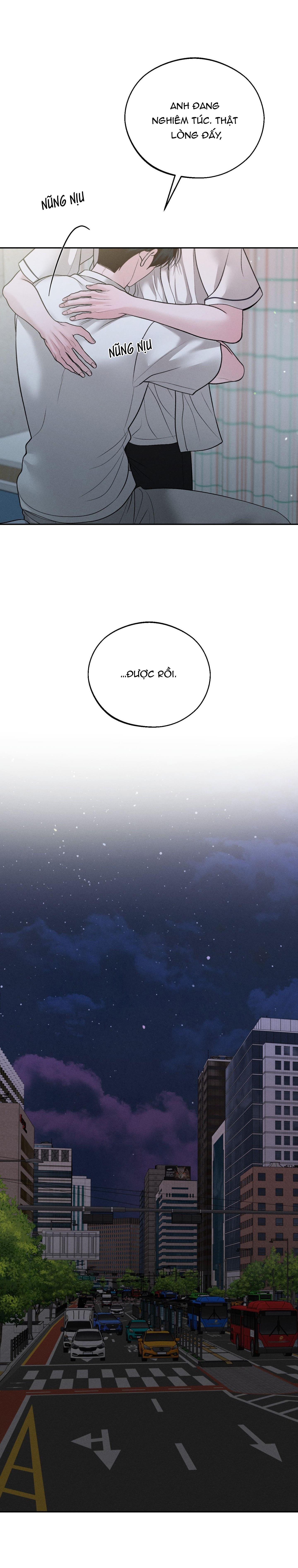 Đọc truyện (RÔ LAI) Cứu tinh của Thứ Hai - Chapter 55