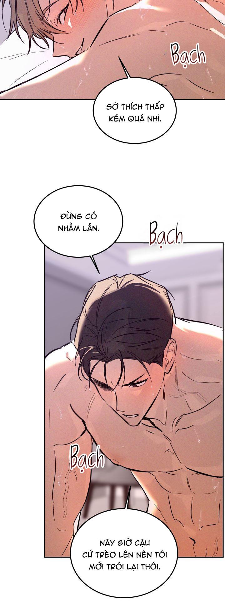 Đọc truyện BL NGẮN LOẠN LUÂN - GIA ĐÌNH - Chapter 8.1