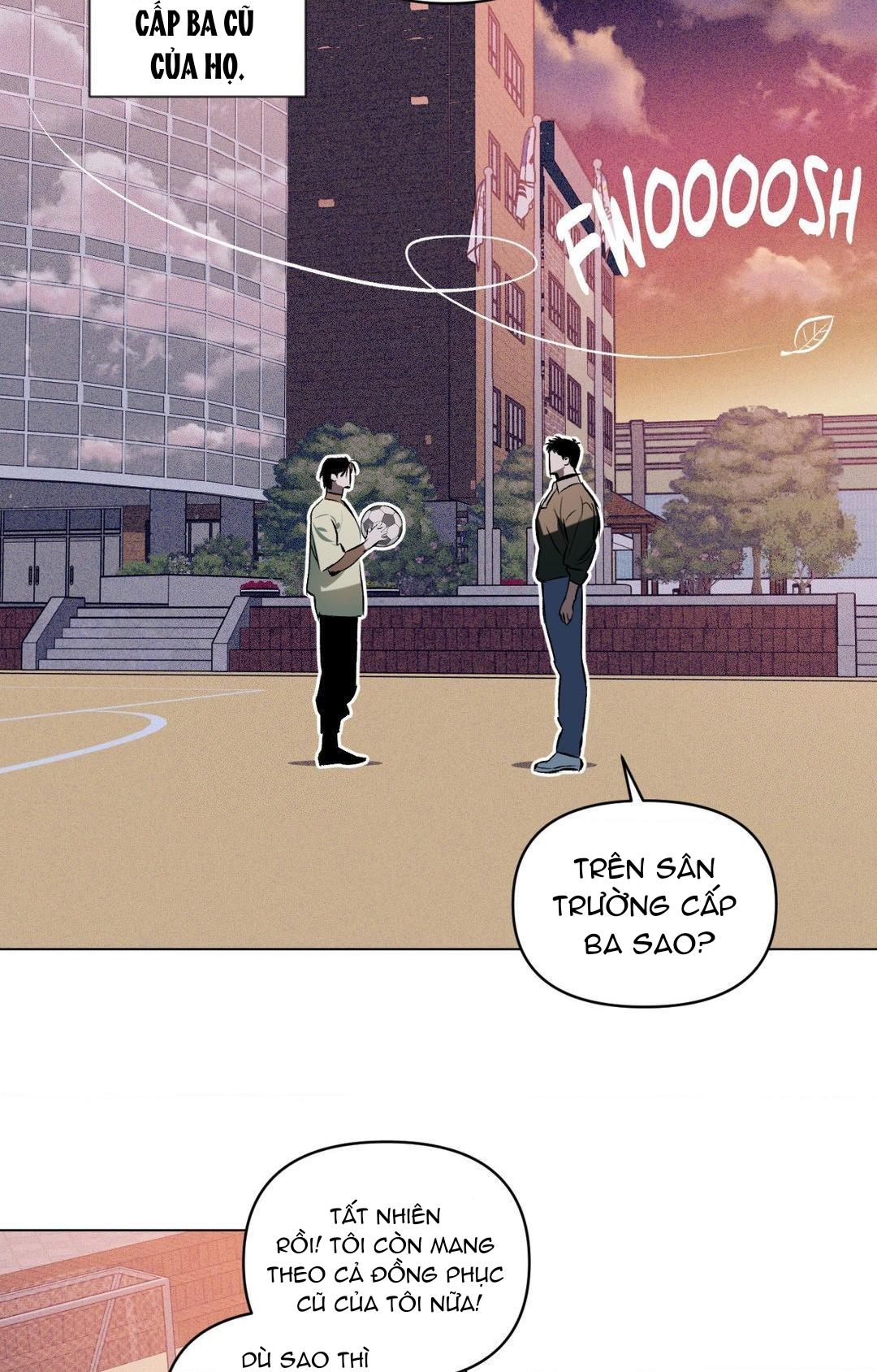Đọc truyện Date Me, Too! - Chapter 2