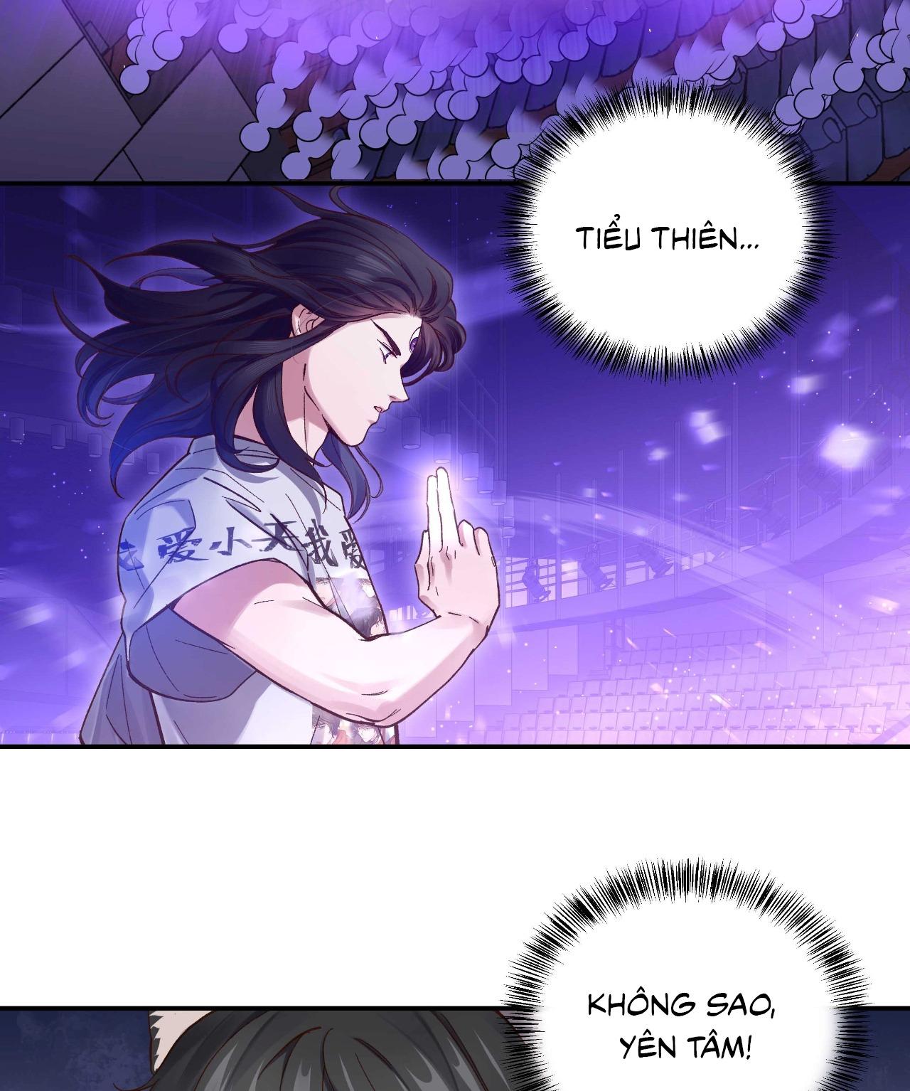 Đọc truyện Quán cơm tỳ hưu - Chapter 87