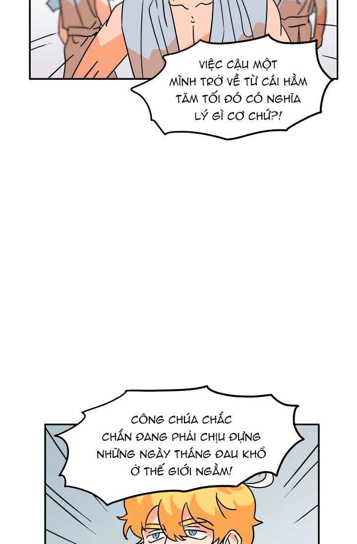 Đọc truyện Dừng Lại, Tài Xế - Chapter 27