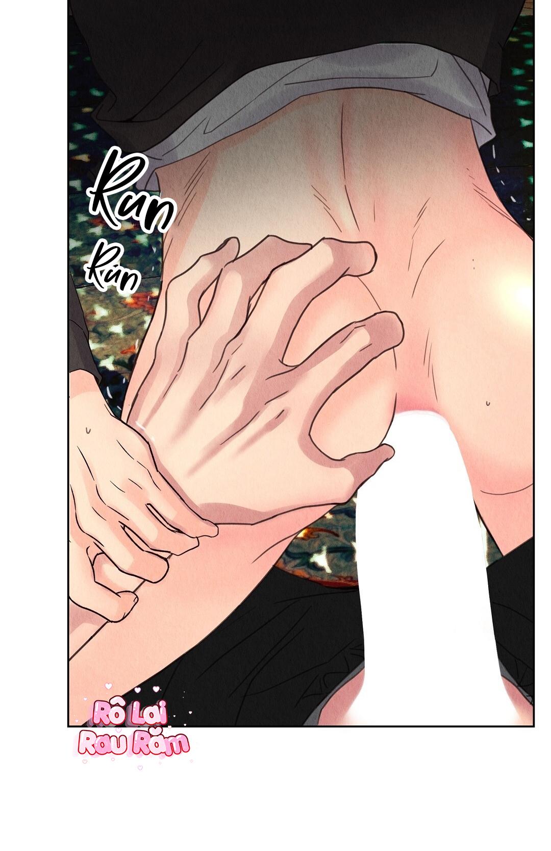 Đọc truyện (RÔ LAI) QUÁ KHỨ CỦA KẺ PHẢN DIỆN - Chapter 14