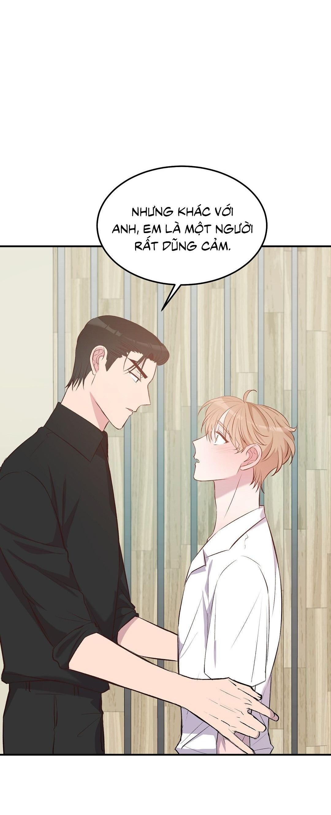 Đọc truyện CHUYỆN TÌNH ĐẢO HOANG - Chapter 33.17