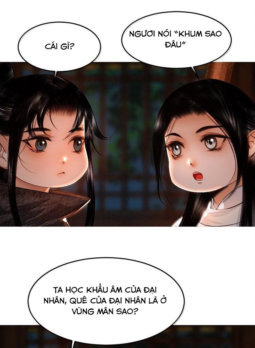 Đọc truyện Vòng Luân Hồi - Chapter 111