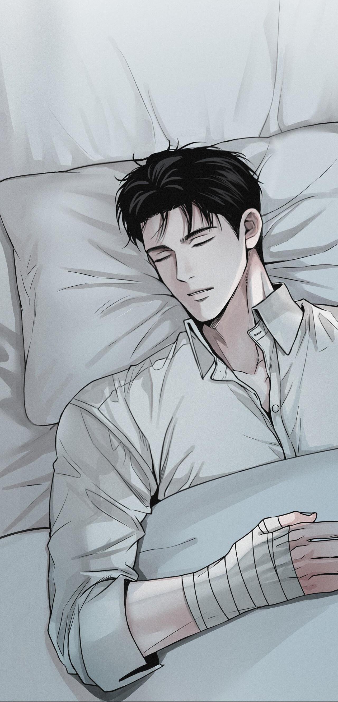 Đọc truyện (CBunu) Phép Chiếu - Chapter 33