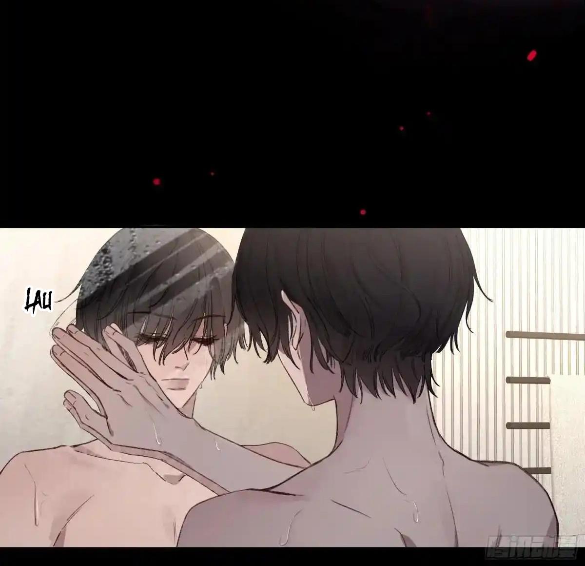 Đọc truyện Ác linh - Chapter 6
