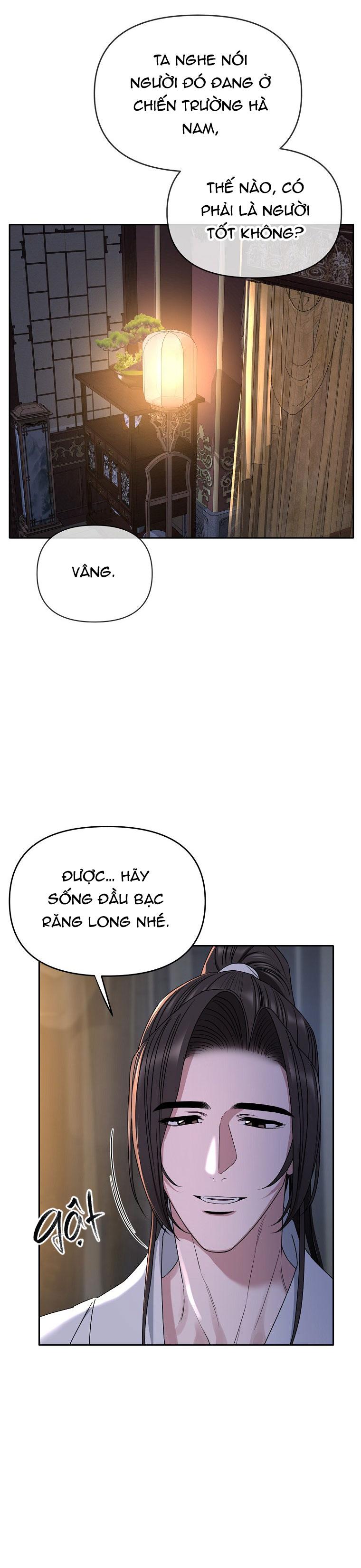 Đọc truyện XUÂN PHONG VIÊN MÃN - Chapter 76