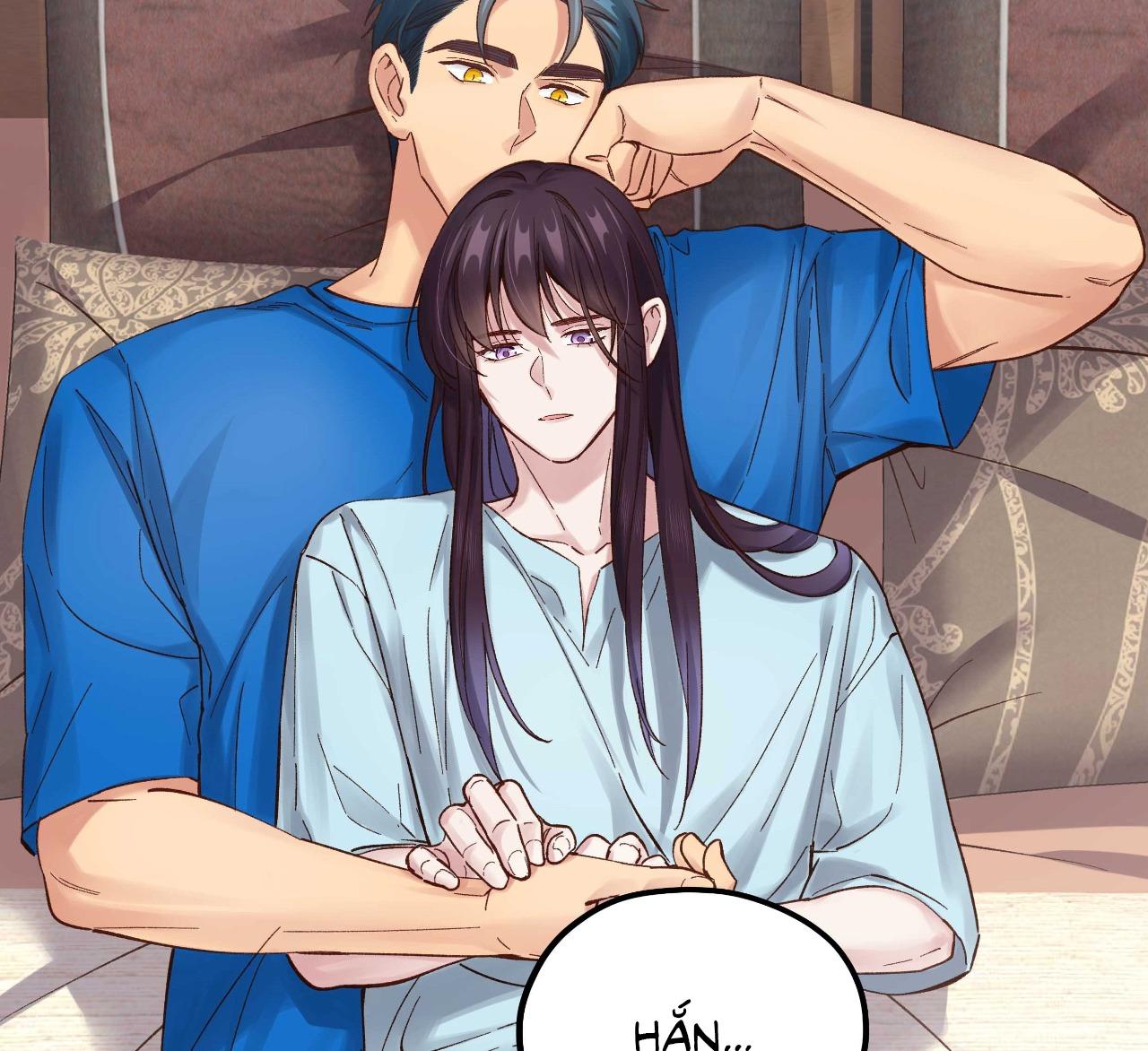 Đọc truyện Quán cơm tỳ hưu - Chapter 88