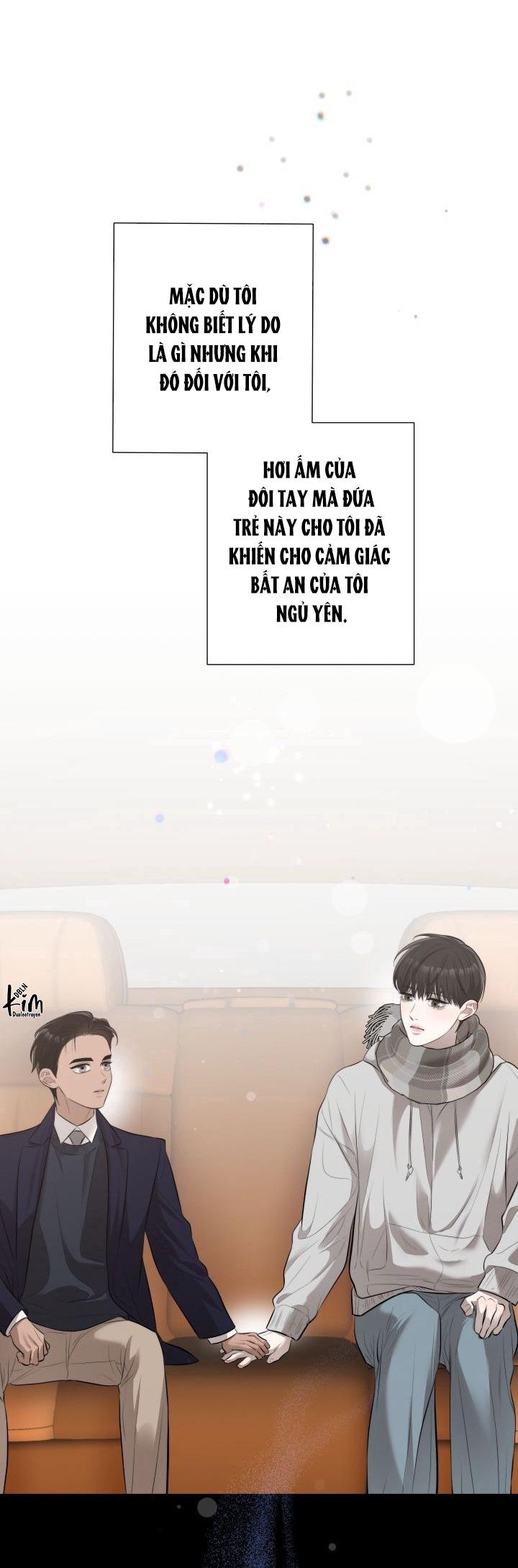 Đọc truyện BL NGẮN LOẠN LUÂN - GIA ĐÌNH - Chapter 9.1