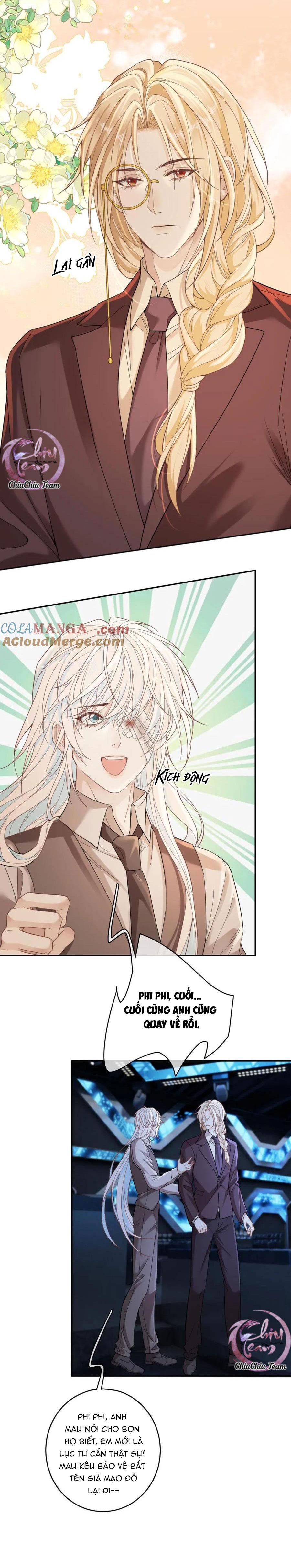 Đọc truyện Khát Vọng Ngọt Ngào - Chapter 348