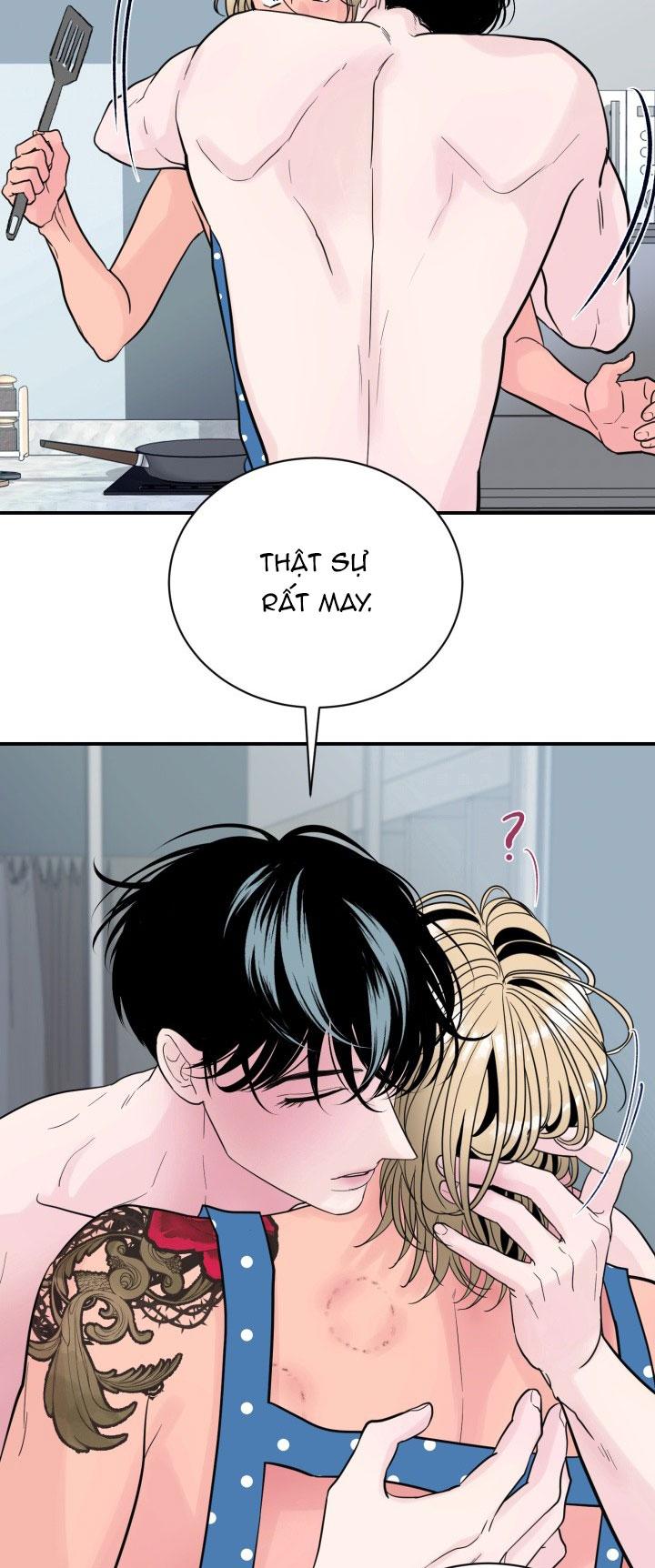 Đọc truyện ĐÊM CỦA NGƯỜI ĐÀN ÔNG ẤY - Chapter 22