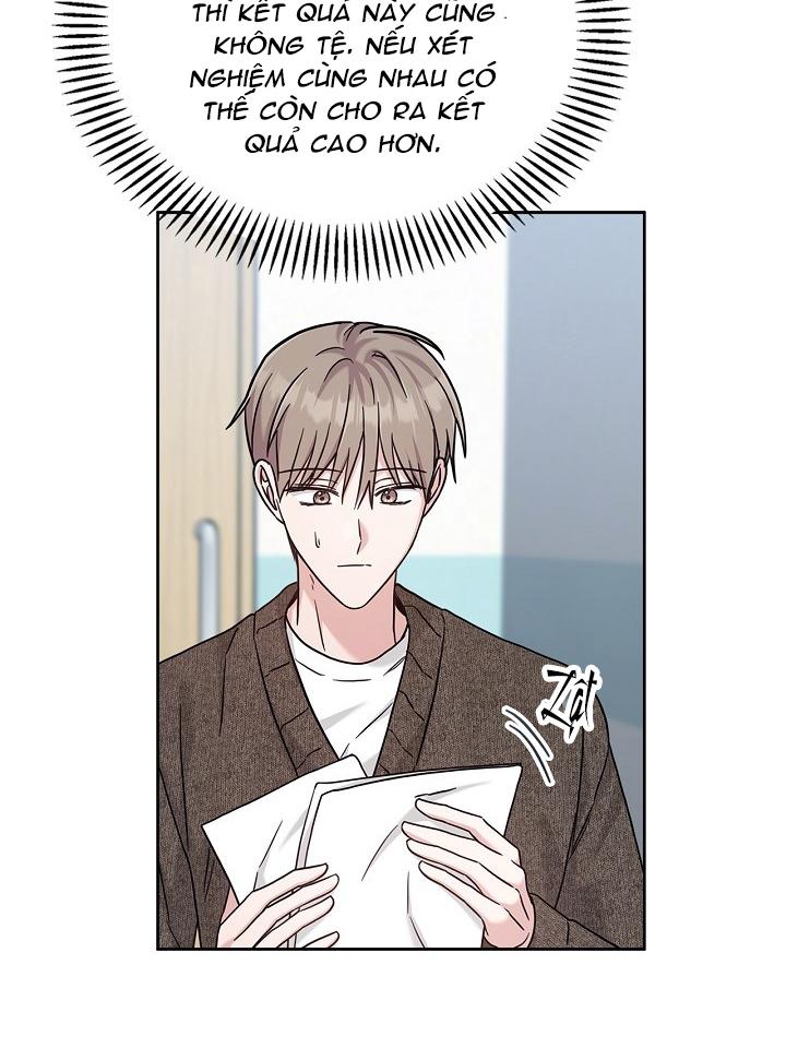 Đọc truyện BẢN SAO ÂM HƯỞNG - Chapter 49