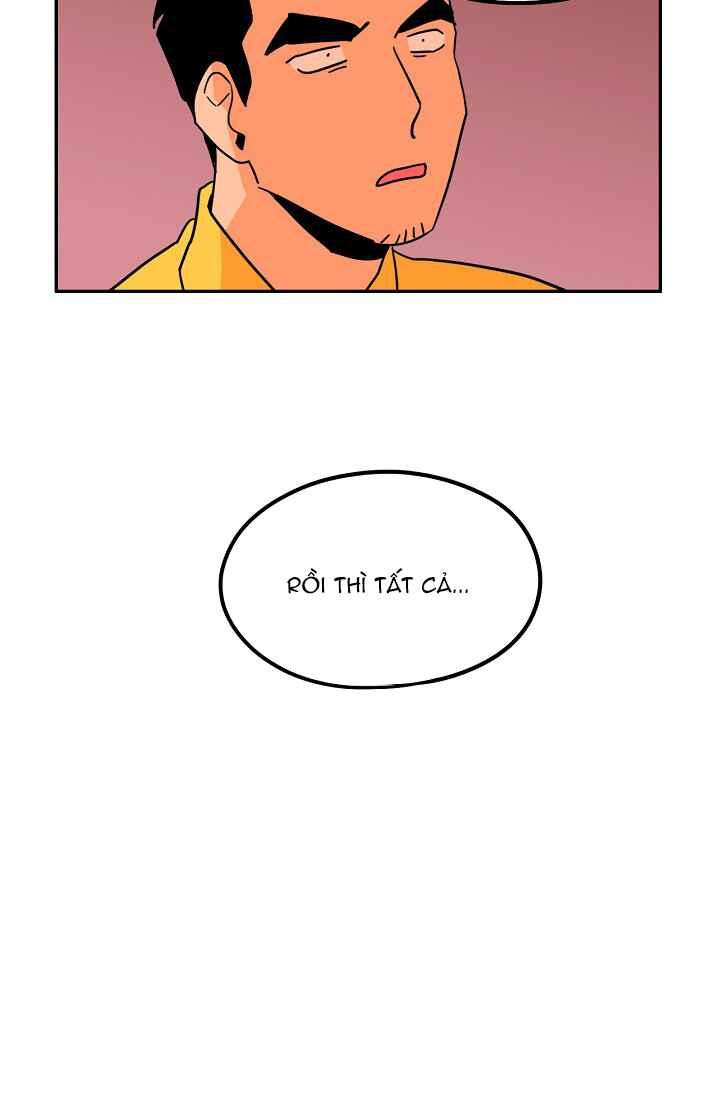 Đọc truyện Dừng Lại, Tài Xế - Chapter 27