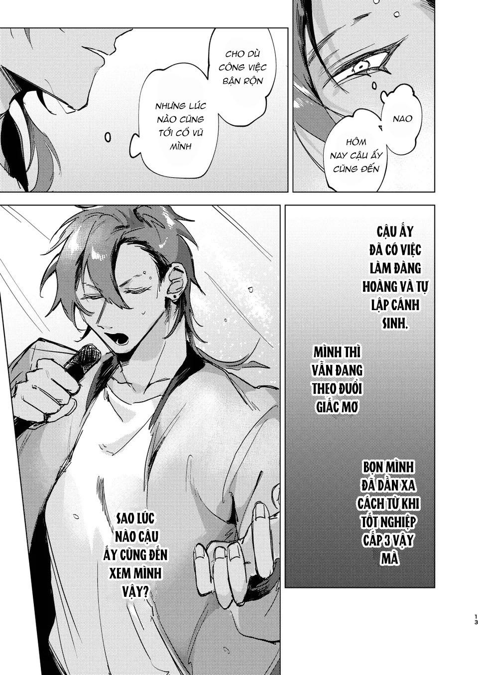 Đọc truyện Oneshot hỏny - Chapter 290.1
