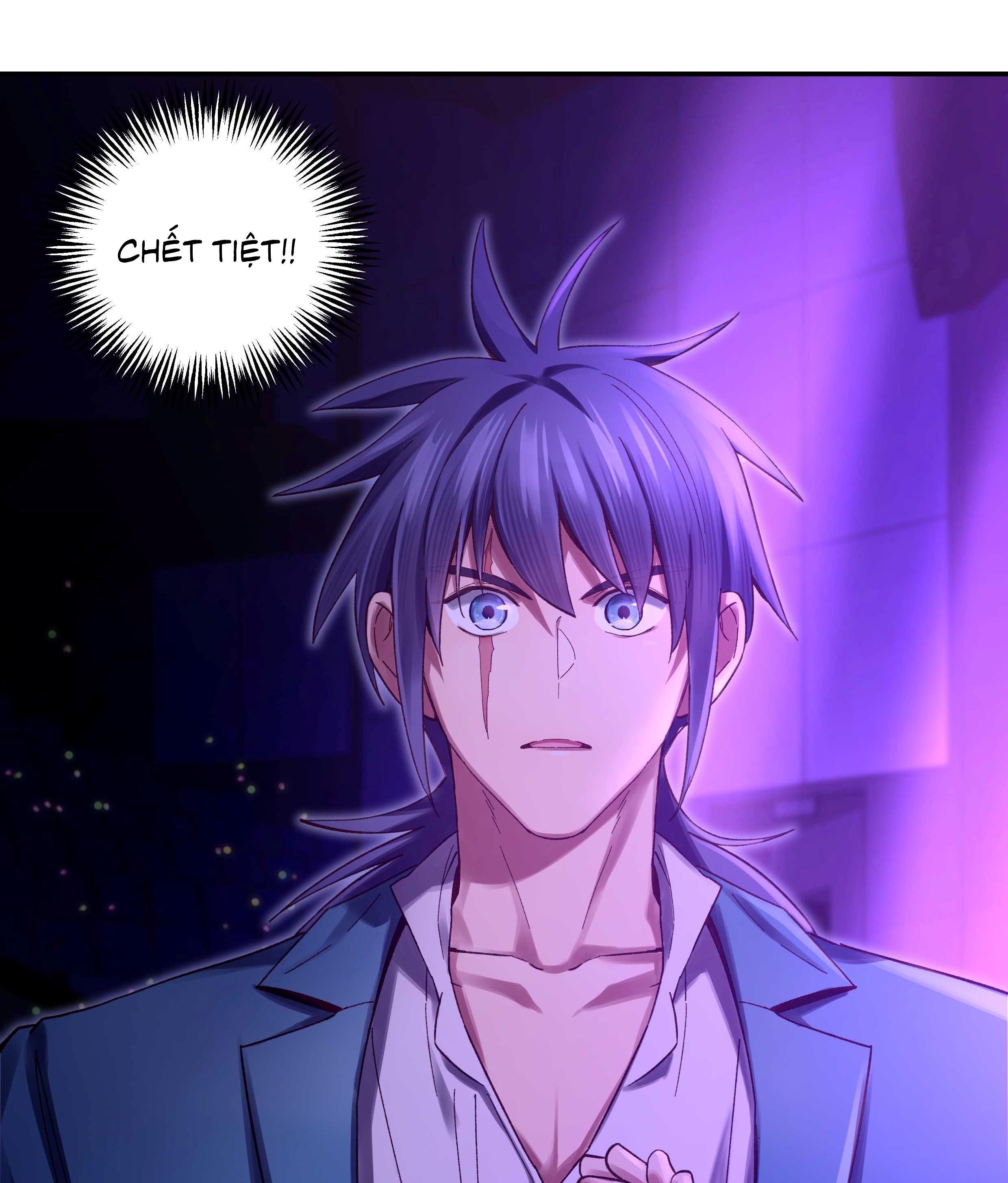 Đọc truyện Quán cơm tỳ hưu - Chapter 86