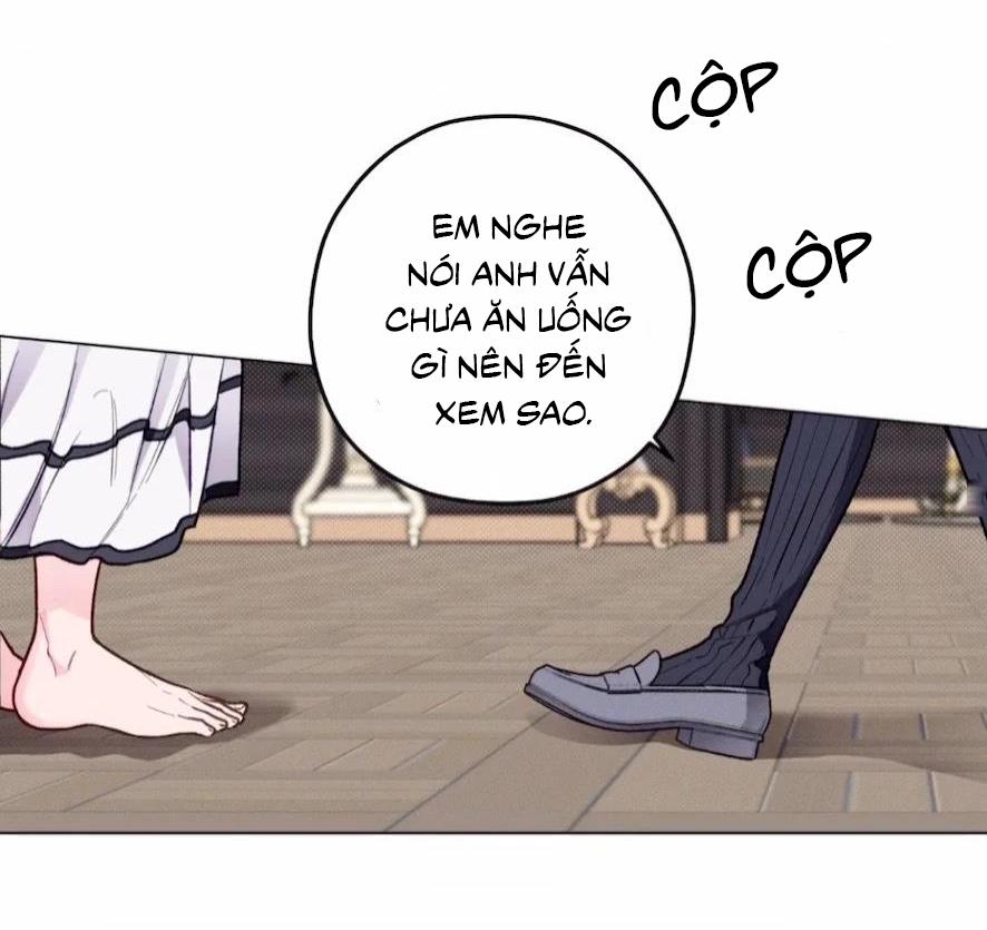 Đọc truyện Xuyên Thành Bá Tước Omega - Chapter 2