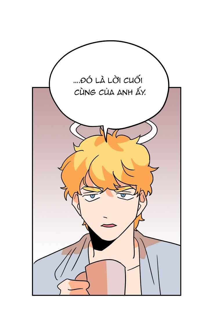 Đọc truyện Dừng Lại, Tài Xế - Chapter 27