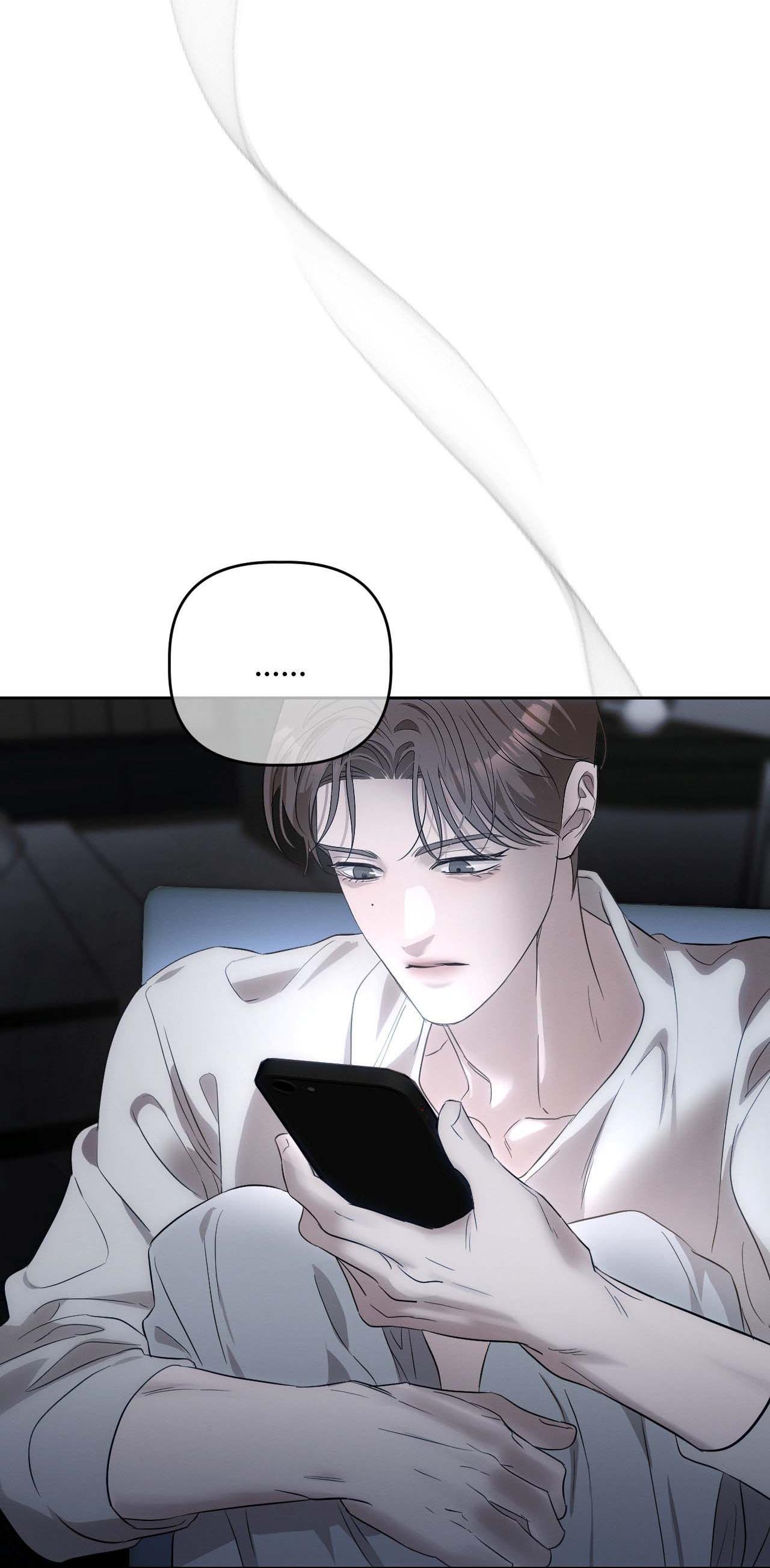 Đọc truyện NHIỆT ĐỘ TIẾP XÚC - Chapter 21