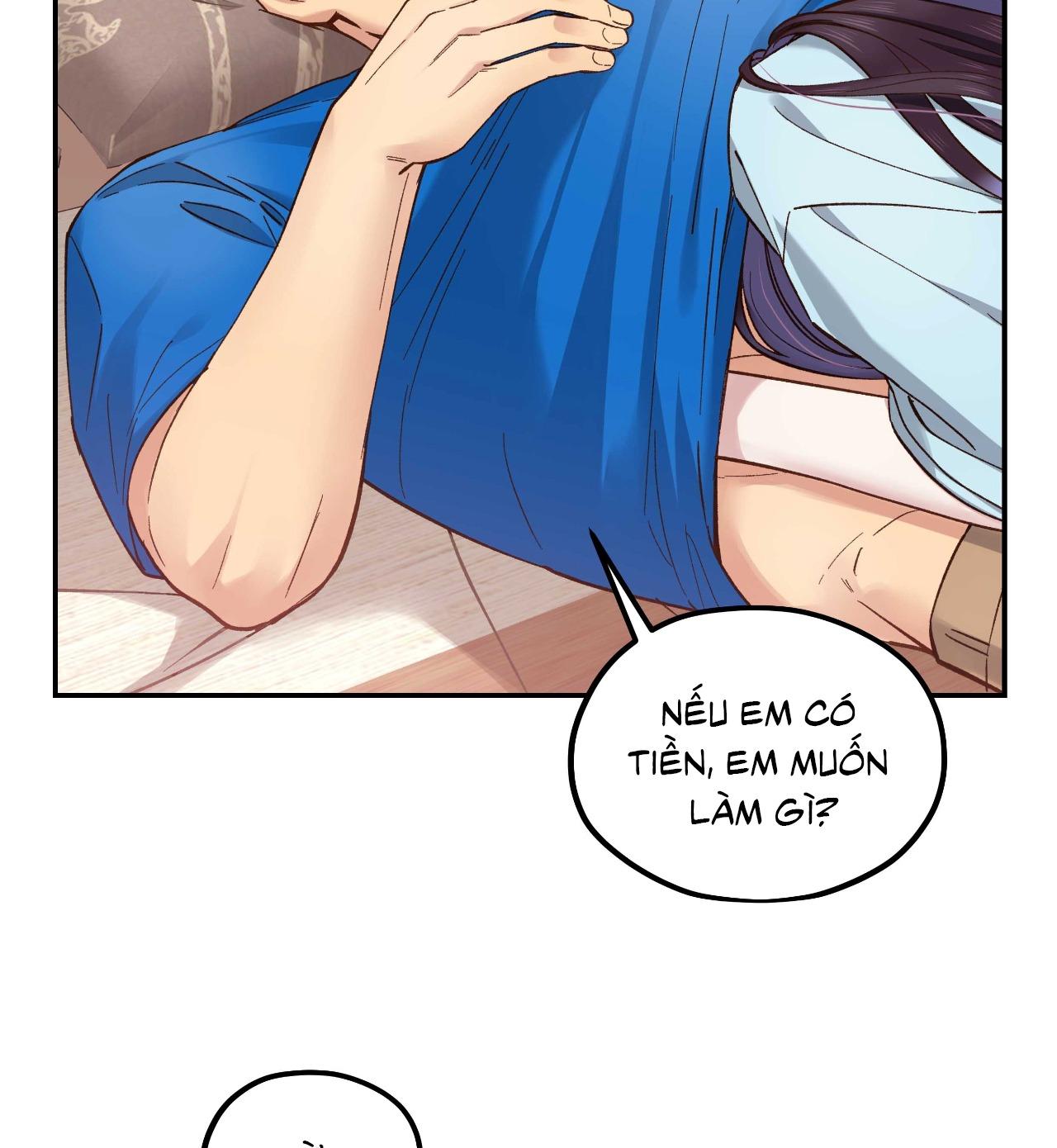 Đọc truyện Quán cơm tỳ hưu - Chapter 90