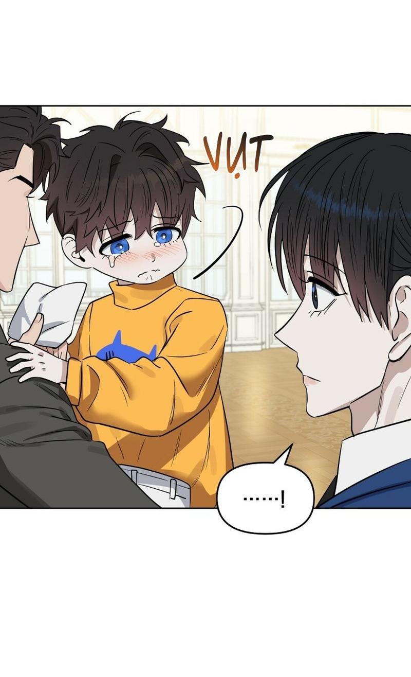 Đọc truyện Kiss me, liar (Ngoại truyện) - Chapter 16