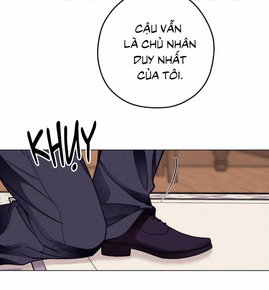 Đọc truyện Xuyên Thành Bá Tước Omega - Chapter 3