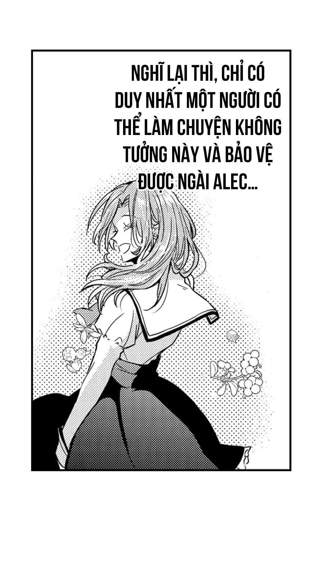 Đọc truyện HOÀNG TỬ HOÀN HẢO YÊU TÔI, TÌNH ĐỊCH CỦA NGÀI - Chapter 18