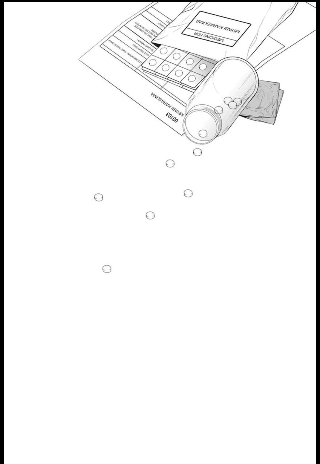 Đọc truyện Tiếng oán than của kẻ bị trói buộc - Chapter 2