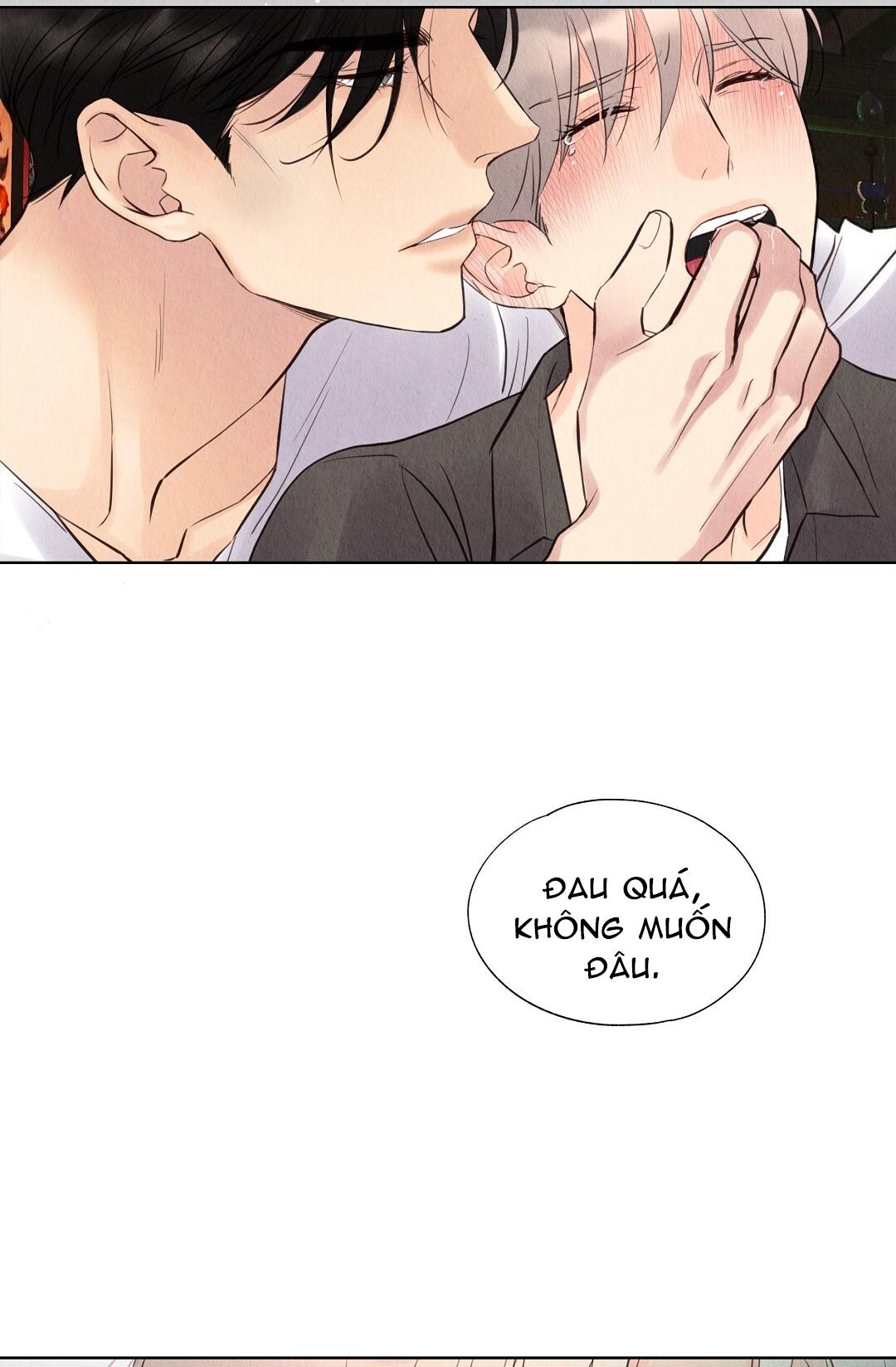Đọc truyện (RÔ LAI) QUÁ KHỨ CỦA KẺ PHẢN DIỆN - Chapter 14
