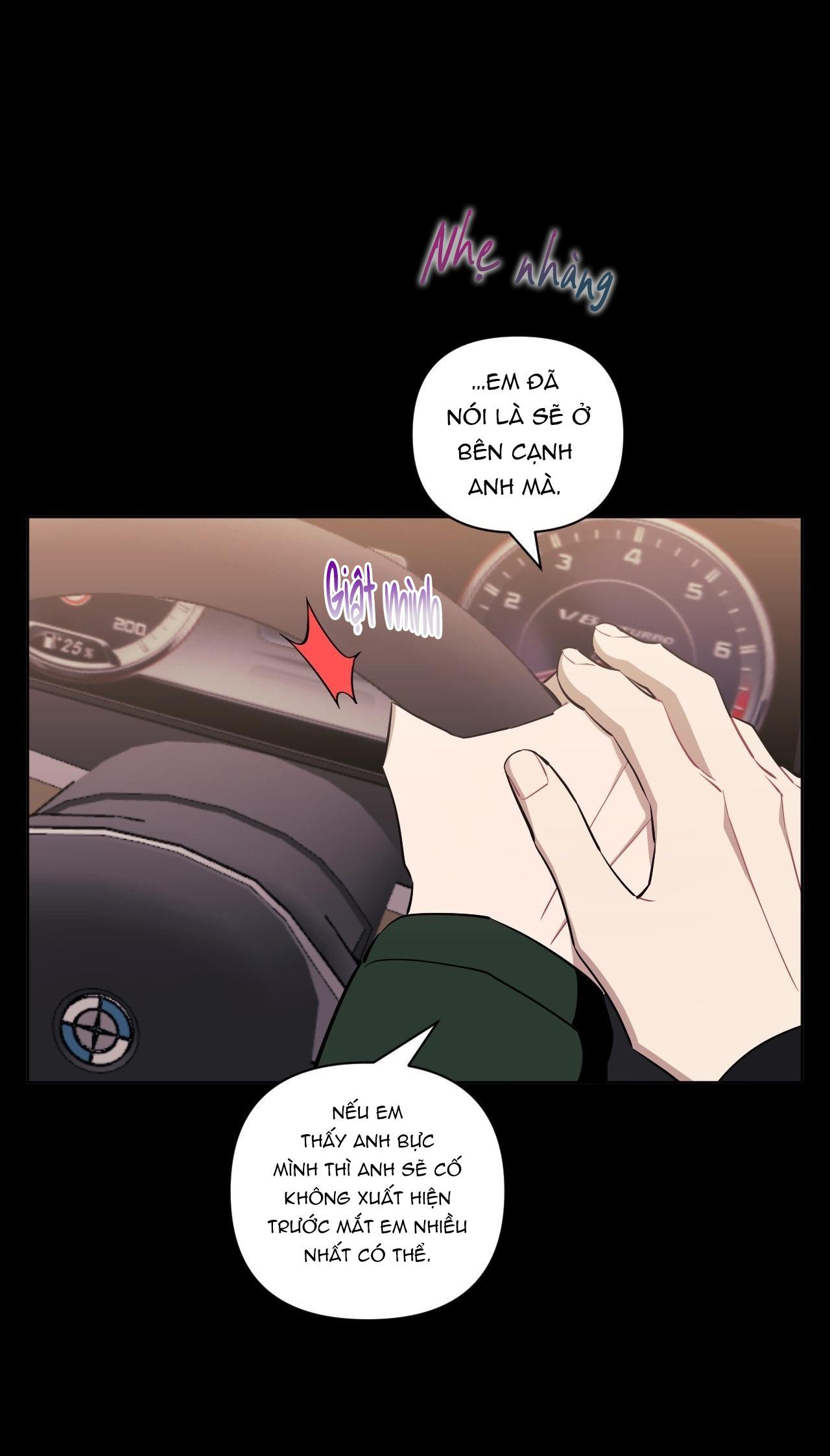 Đọc truyện HƠN CẢ BẠN BÈ - Chapter 105