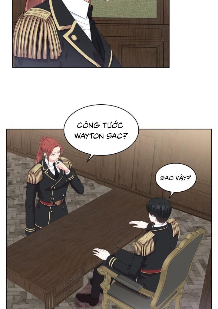 Đọc truyện Who’s your daddy - Chapter 18