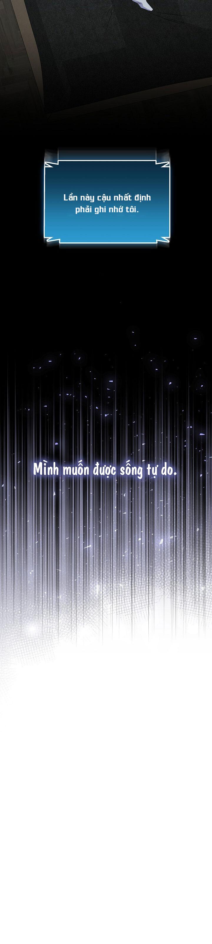 Đọc truyện CHÁN GHÉT - Chapter 52