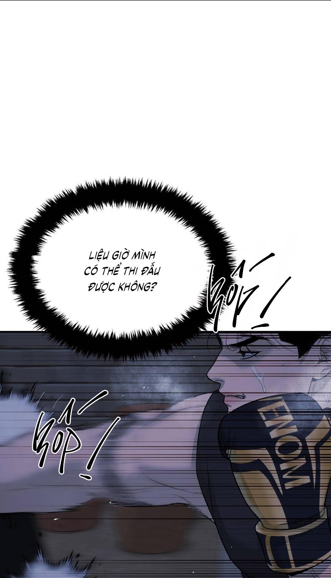 Đọc truyện (CBunu) ChinhX - Vận Xui - Chapter 69