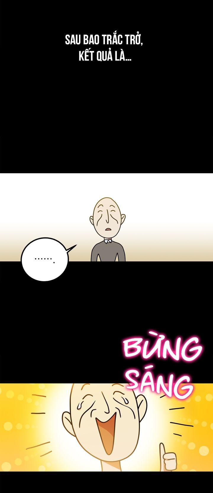 Đọc truyện OMG! - Chapter 3