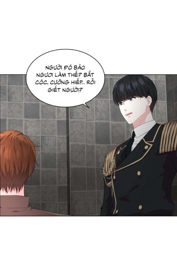 Đọc truyện Who’s your daddy - Chapter 16