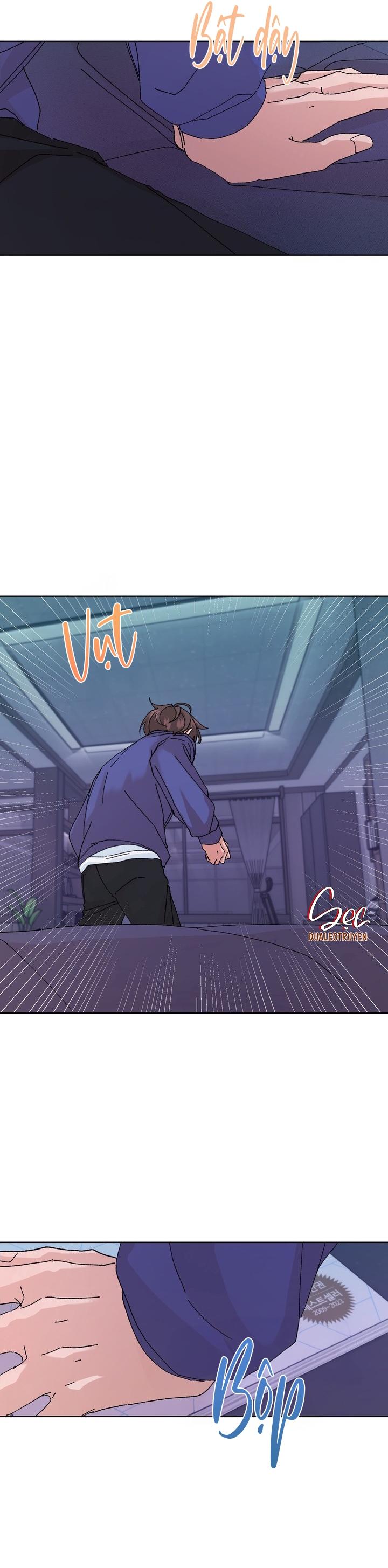 Đọc truyện ĐẶC QUYỀN CHO CẶP ĐÔI MỚI CƯỚI - Chapter 46