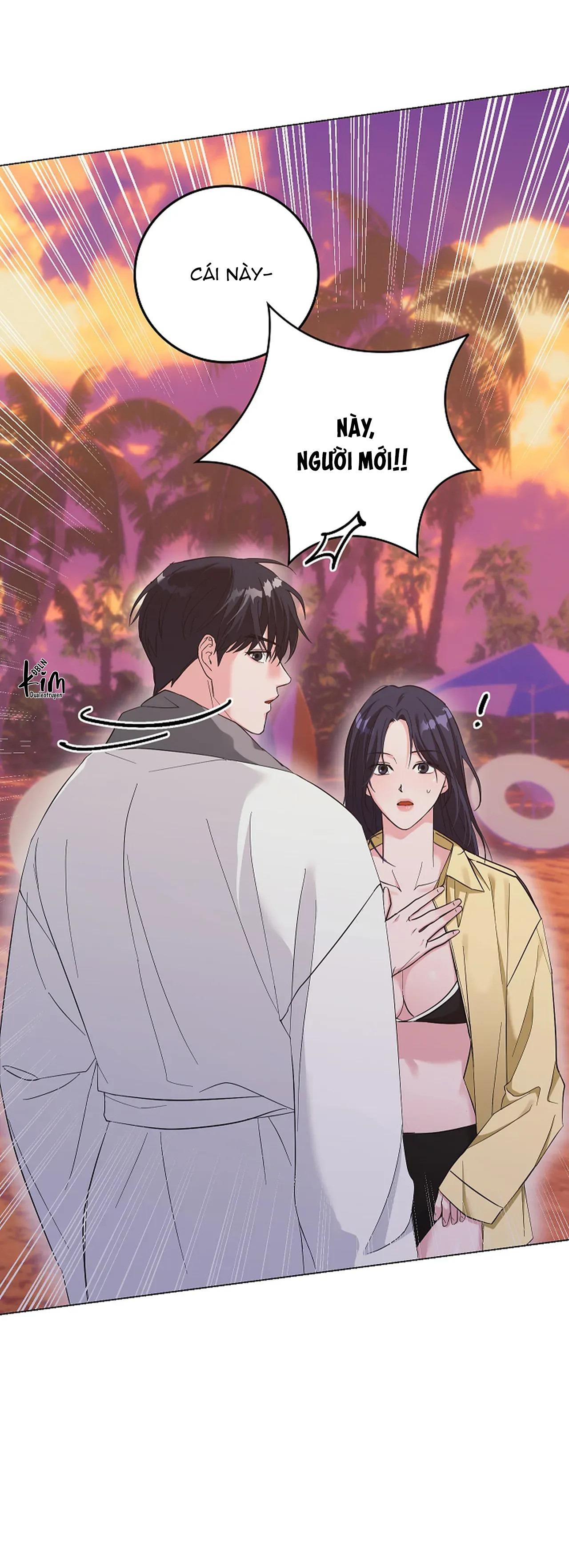 Đọc truyện BL NGẮN CHỊCH HỎNY - Chapter 57.3