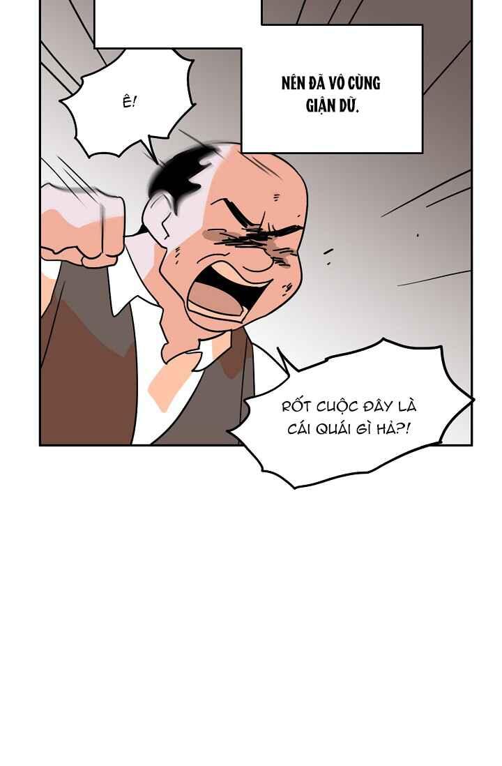Đọc truyện Dừng Lại, Tài Xế - Chapter 27